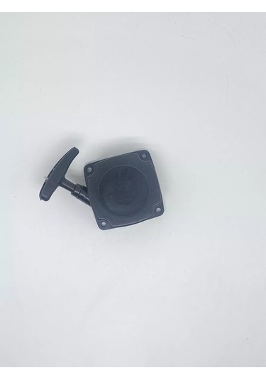 Pitstopkin Benzinli Tırpan Marş Motoru 33, 43, 52 Cm3 2 Kablolu 228877036