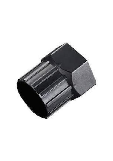 Arka Ruble Sökme Aparatı Rectus Siyah