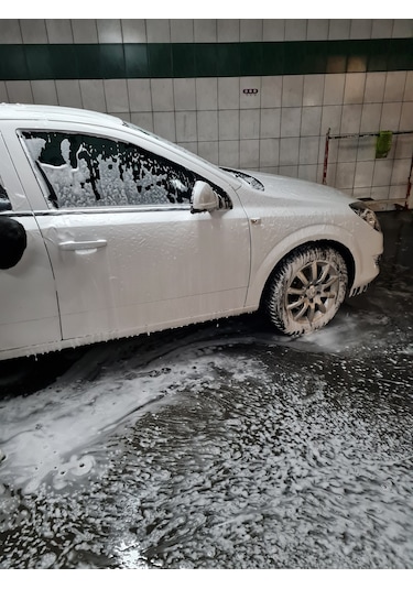 Autoglym Car Shampoo Super Strength 5 L