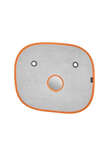 Babyjem Figürlü Oto Yan Cam Güneşliği 774 16052743