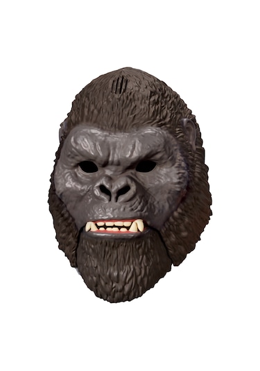 GxK Sesli Maske – 35699 Kong