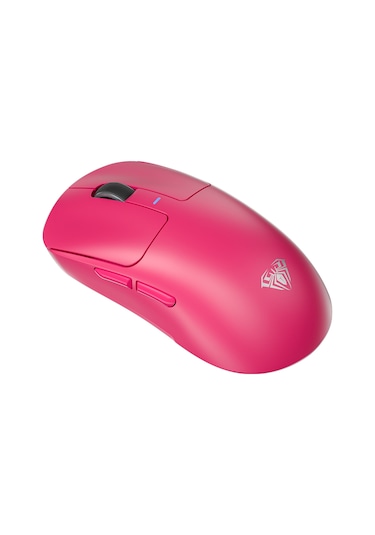 Aula SC680 26000 Dpı 7 Tuşlu Kablosuz Optik Gaming Oyuncu Mouse