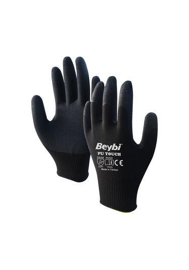 BEYBİ PU TOUCH MONTAJ ELDİVENİ