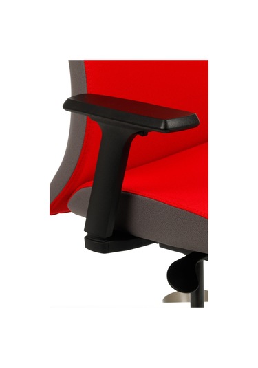 Burosit Bürosit Ori 9 Başlıklı Plastik Yönetici Koltuğu Burosit Bürosit Ori 9 Başlıklı Plastik Yönetici Koltuğu