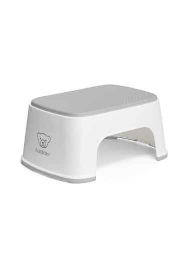 Babybjörn Safe Step Banyo Basamağı / White Beyaz