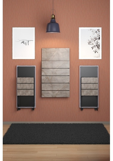 Açelya 2tabureli Döşemeli Katlanabilir Mutfak Masası