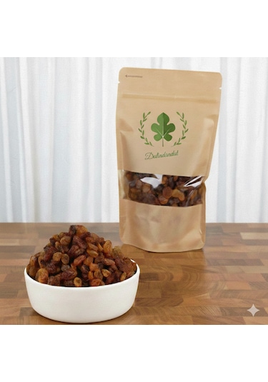 Yeni Mahsul Çekirdeksiz İzmir Üzümü 1 Kg 1 KG