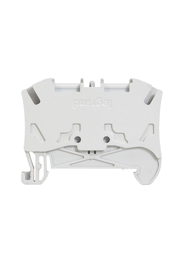 Legrand Yay Bağlantı 6mm² Gri Ray Klemens 037262