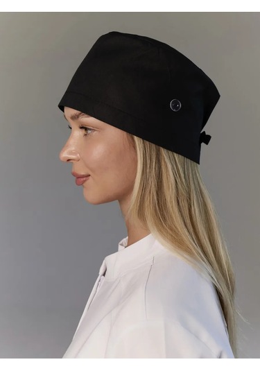 Lavuar Medikal Toz Kapağı - Başlık 235259067