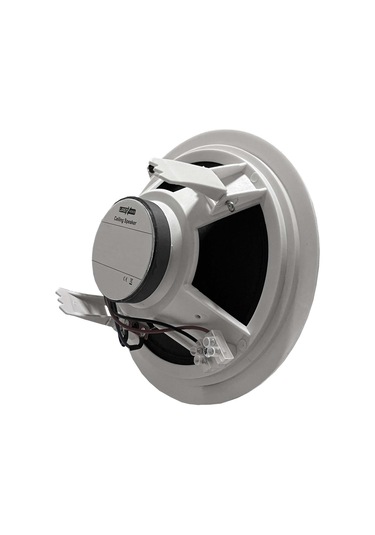 Lastvoice Tvx-6 Alçıpan Tavan Hoparlörü 16 Cm 30 Watt 8 Ohm Adet