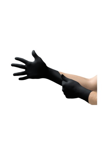 Ansell 93-732 Mıcroflex Mıdknıght Glove
