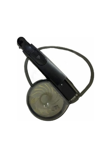 Philips Uyumlu Xb 9185 Marathon Ultimate Toz Haznesi Kapağı