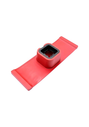 Kanepe İçin Bardaklık En İyi İçecek Tutucu Kırmızı