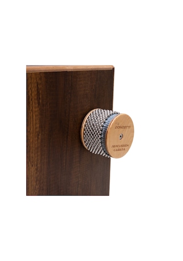 Cajon Kahon Kajon Cabasa Donizetti Kabasa