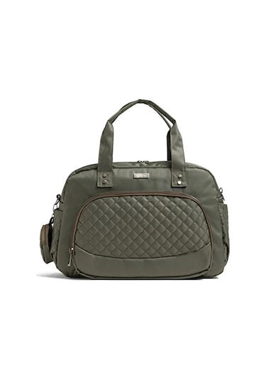 Baby2go Go Bag Olivia Anne Bebek Bakım Çantası Haki