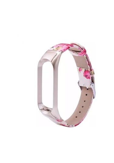 Xiaomi Mi Band 3 4 5 6 Metal Kordon