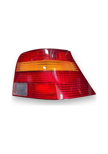 Vw Golf 4 1998-2004 Arka Sağ Stop Fren Lambası 1j6945096r