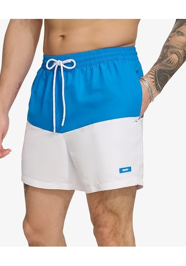 Dkny Erkek Mayo Db4dn029-blu Db4dn029-blu Çok Renkli Çok Renkli