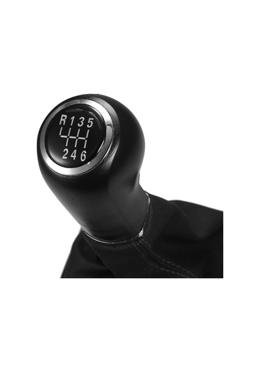 Kangvka Opel Astra Corsa Gtc 2005-2010 İçin 6 Vitesli Manuel Vites Kapağı - Toz Koruyucu, Ergonomik Tasarım, Kolay Kurulum Diğer