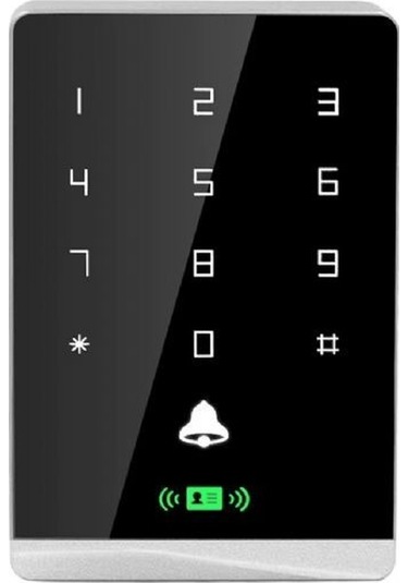 Marelli Mrl20 Nfc Su Geçirmez Kart Ve Şifreli Geçiş Giriş Sistemi Ünitesi