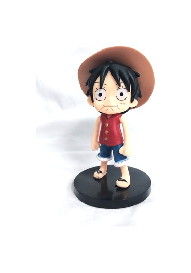 Dükkan Design One Piece Figür