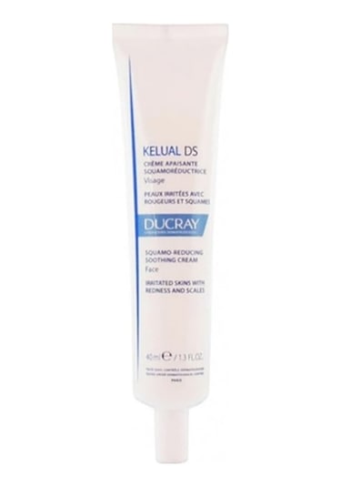 Ducray Kelual DS Pullanma Karşıtı Rahatlatıcı Krem 40 ML