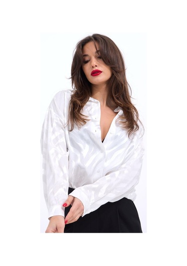 6341 Gömlek-ancona Ancona