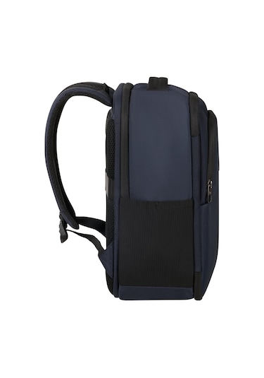 Samsonite Kr2-01-004 14.1" Guard It 3.0 Seyahat Notebook Sırt Çan Diğer