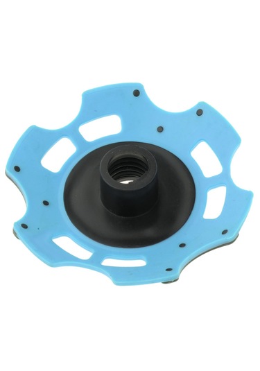 Homyl Trekking Direği Kar Tanesi Sepeti Dış Mekan Sırt Mavi Mavi