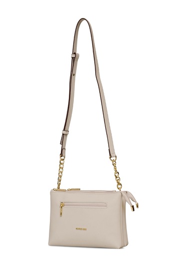 Us25253 U.s. Polo Assn. Since 1890 Çapraz Çanta Taş Taş