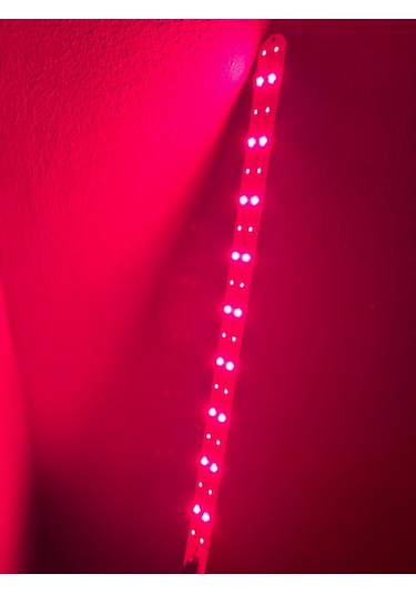 Emerson Efect Bloombooster Bar Bitki Yetiştirme Lambası Bitki Led