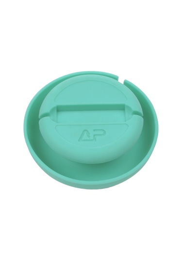 Suntek Silikon Taşınabilir Kablo Sarıcı Şarj Dock Station