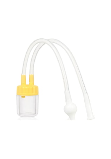 Wee Baby Burun Temizleyici Aspiratör