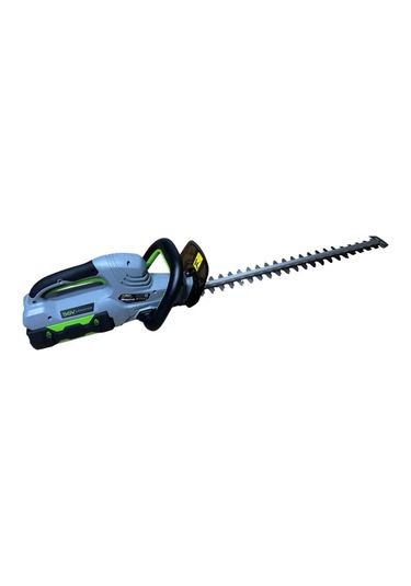 Ego HT2400E Akülü Çit Kesme Makinası Set