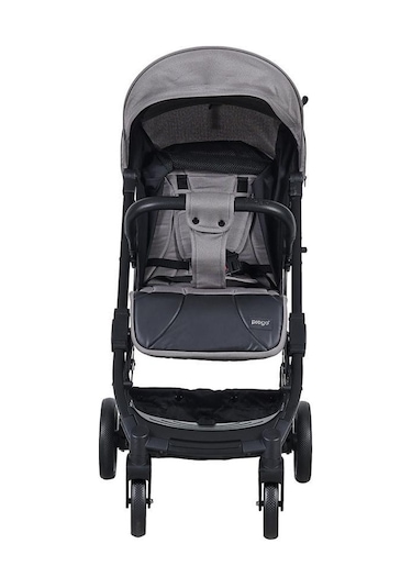 Prego 2037 Aria Plus Bebek Arabası