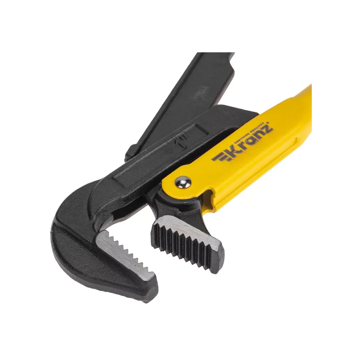 Kranz 300 Mm Kollu Boru Anahtarı Numara 1 195262112