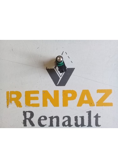 Megane 1-2/Laguna 2/Trafic 2/Espace 4 Enjektör 2 Delik 8200028797