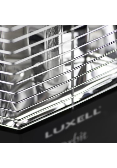 Luxell MH-1800 Orbit 1800 W Dikey Infrared Isıtıcı