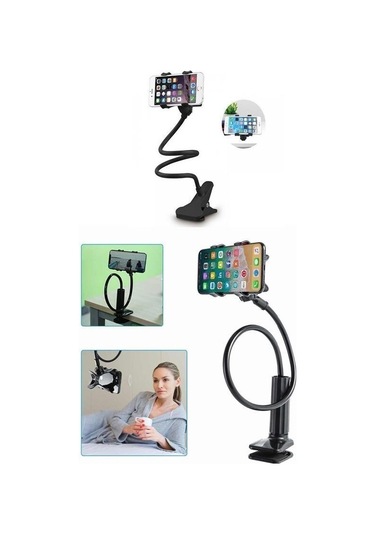 9041736428486 - Buffer Akrobat Telefon Tutucu Akrobatik Gövde