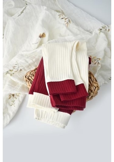 Babycosy Ribana 2'li Pantolon Csyr4001 001