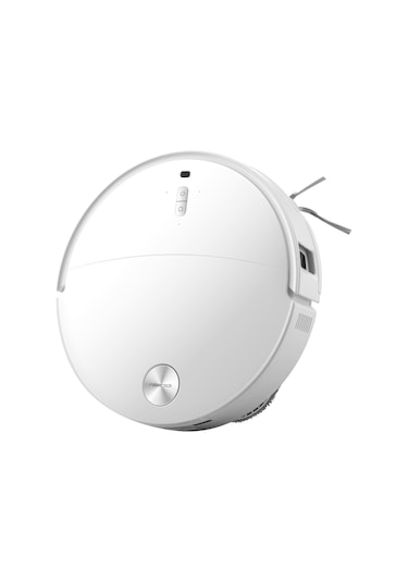 Roborock Qrevo Edge 2 Pro Akıllı Robot Süpürge Beyaz
