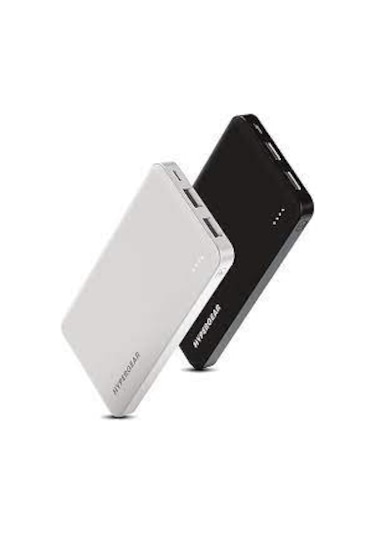 HyperGear Uni.Powerbank 10000 mAh - Siyah Hypergear
