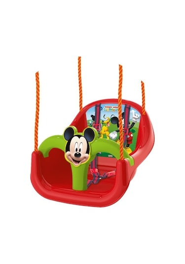 Mickey Mouse Salıncak