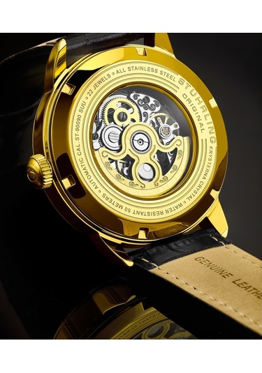 Stührling 133.33352 Otomatik Erkek Kol Saati