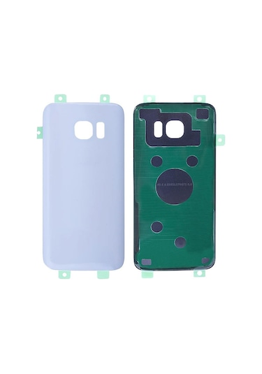 Teknonet Samsung Galaxy G935 S7 Edge Uyumlu Batarya Kapağı 001
