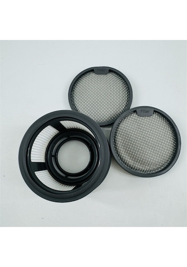 Sointeresting Dreame V12s El Tipi Elektrikli Süpürge Aksesuarları Yedek Parçaları Filtreler Ve Süngerler İçin 3 Adet Filtre