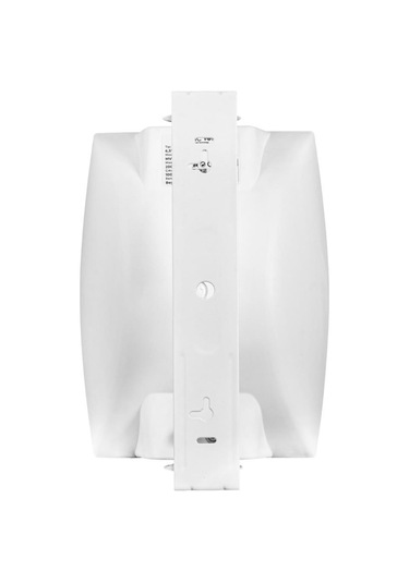 Magicvoice MV-20974 10Cm 8Ohm 150Watt Trafosuz Beyaz Hoparlör