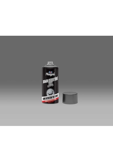 404 Duman Dedektörü Kontrol Spreyi 200 Ml 1 adet