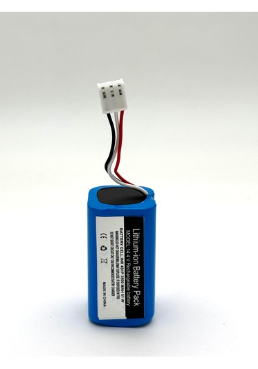 Severin Chill Rb-720 Robot Süpürge 3500 Mah Batarya