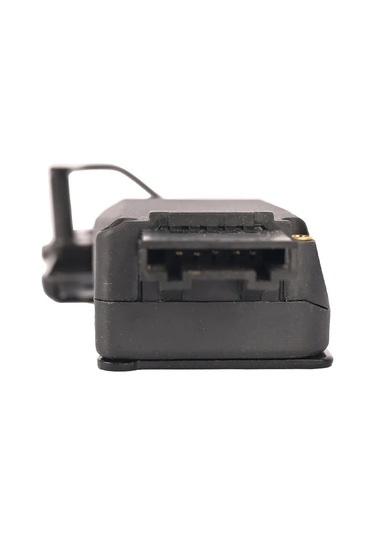 Bagaj Kapağı Bagaj Mandalı Güç Çarpıcı Plaka Motor Kilidi Audi İçin